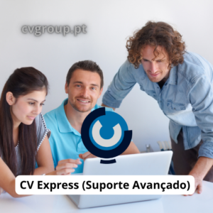 CV Express (Suporte Avançado)