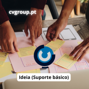 Ideia (Suporte básico)