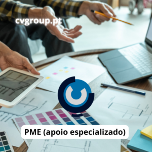 CV PME (apoio especializado)