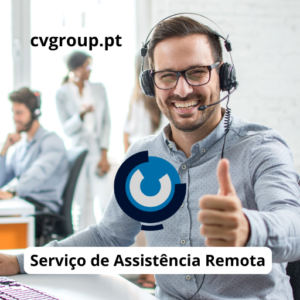 CV Empresarial (apoio 24 horas)