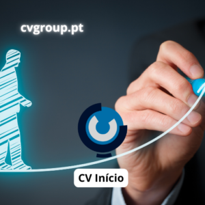 CV Início