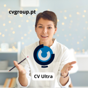 CV Ultra