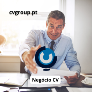 Negócio CV
