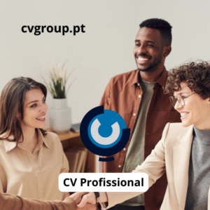 CV Profissional