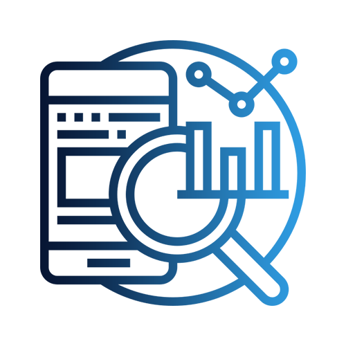 Implementação de estratégias de SEO.