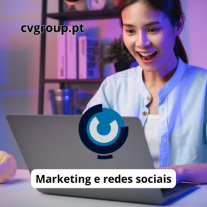 Marketing e redes sociais