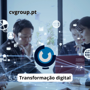 Transformação digital
