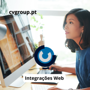 Integrações Web