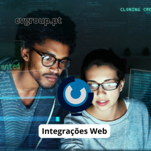 Alojamento e domínios