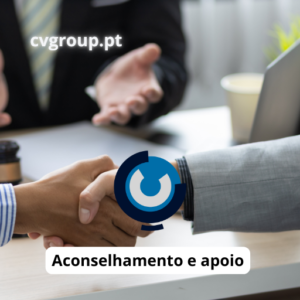 Aconselhamento e apoio